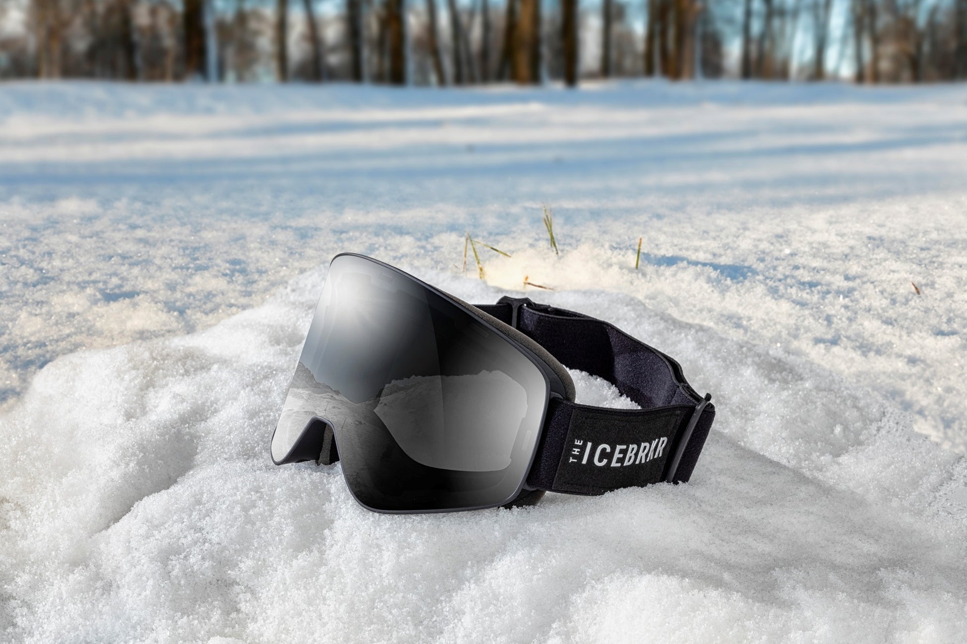【NEWモデルスノーボード試乗会に出展します！】スマホ不要！世界初！骨伝導＆MESHインカム搭載スノーゴーグル『IceBRKR2.0』今年の初滑りに雪山で楽しみ倍増！のサブ画像13
