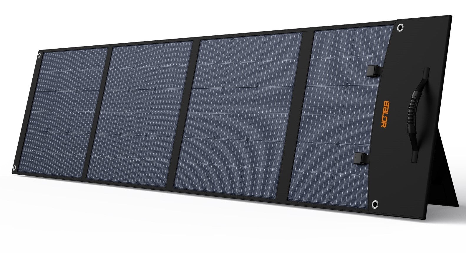 【BALDR 最大34％オフ】ソーラーパネル利用ガイドのサブ画像2