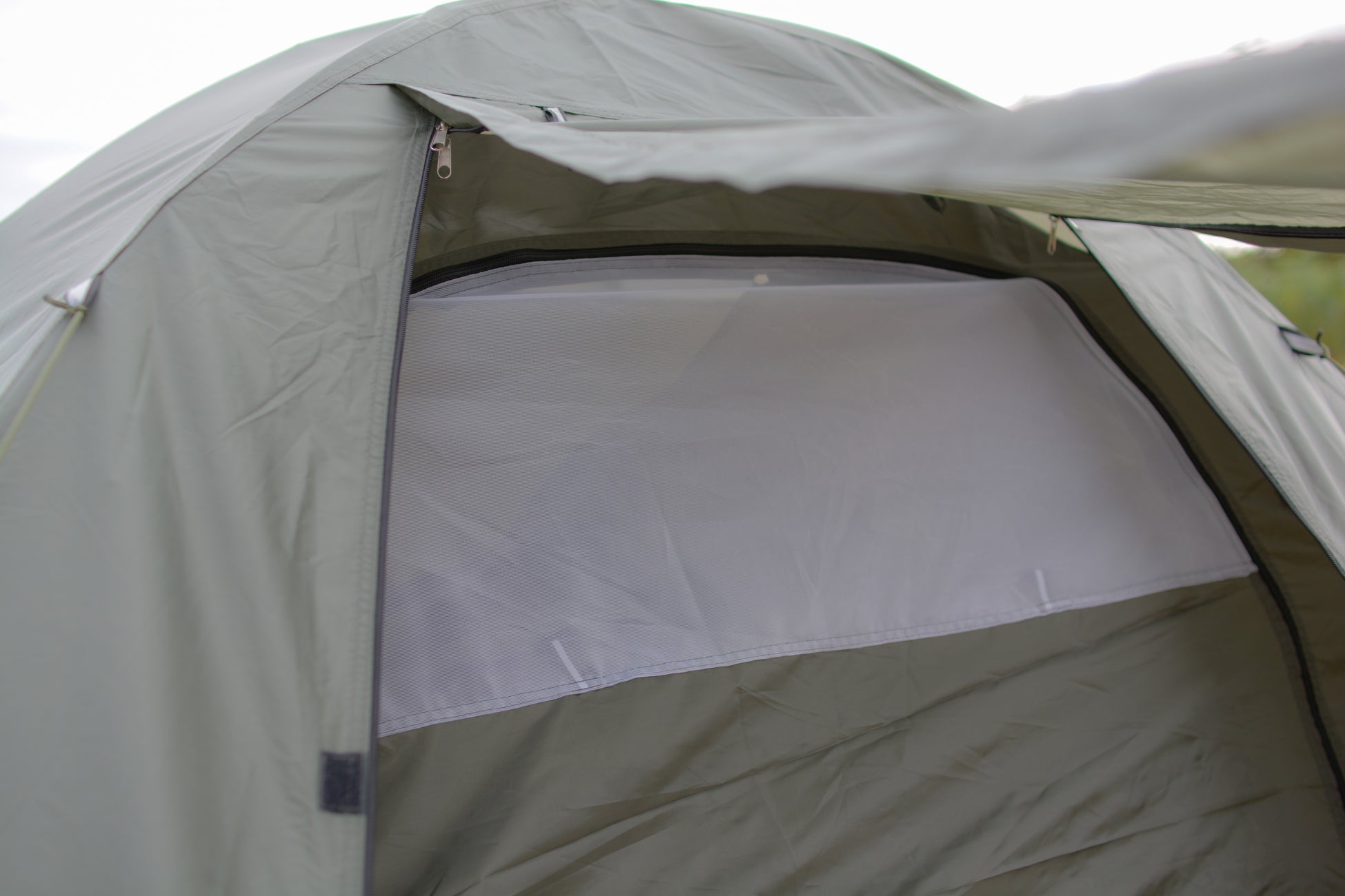 【アウトドア】もっと快適なキャンプをお手軽に！耐水圧3,000mm本格テントと快適適正温度5℃シュラフで3シーズンぐっすり。'23春Montagna新商品ラインナップを一部公開！のサブ画像6