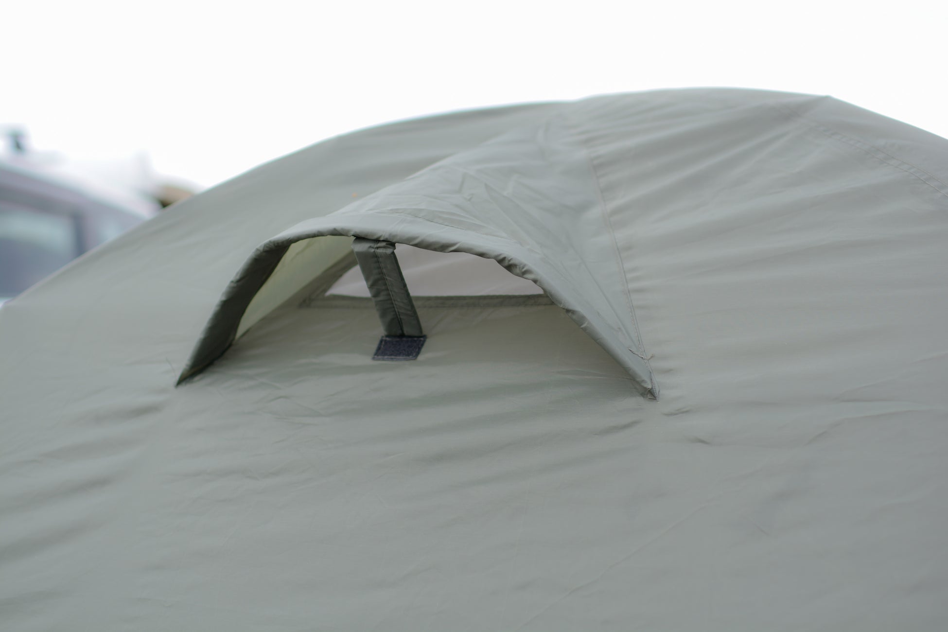 【アウトドア】もっと快適なキャンプをお手軽に！耐水圧3,000mm本格テントと快適適正温度5℃シュラフで3シーズンぐっすり。'23春Montagna新商品ラインナップを一部公開！のサブ画像7