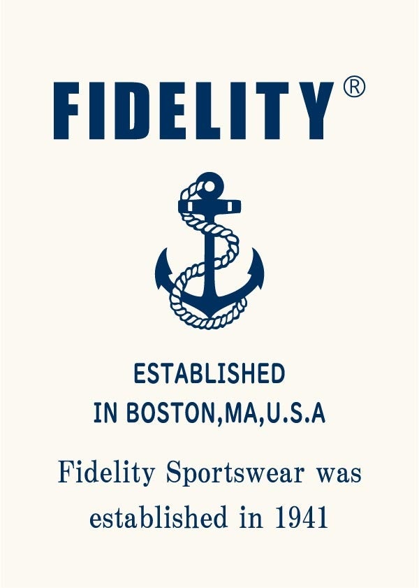 ミリタリーブランド「FIDELITY」×アウトドアブランド「Foxfire」コラボレーションジャケット発売のサブ画像6