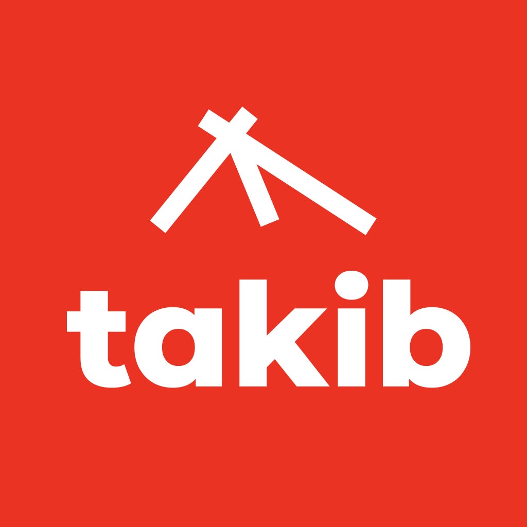 キャンプ好きのためのコミュニティアプリ「takib（タキビ）」リリースを祝した大型キャンペーンを開催！のサブ画像1