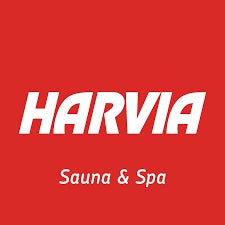 サムライサウナ®1周年を記念して２つの電気ストーブオプションが追加！世界をリードするサウナヒーターメーカー「HARVIA」、老舗サウナメーカー「MISA」の取り扱いを開始のサブ画像5_ハルビア社ロゴ