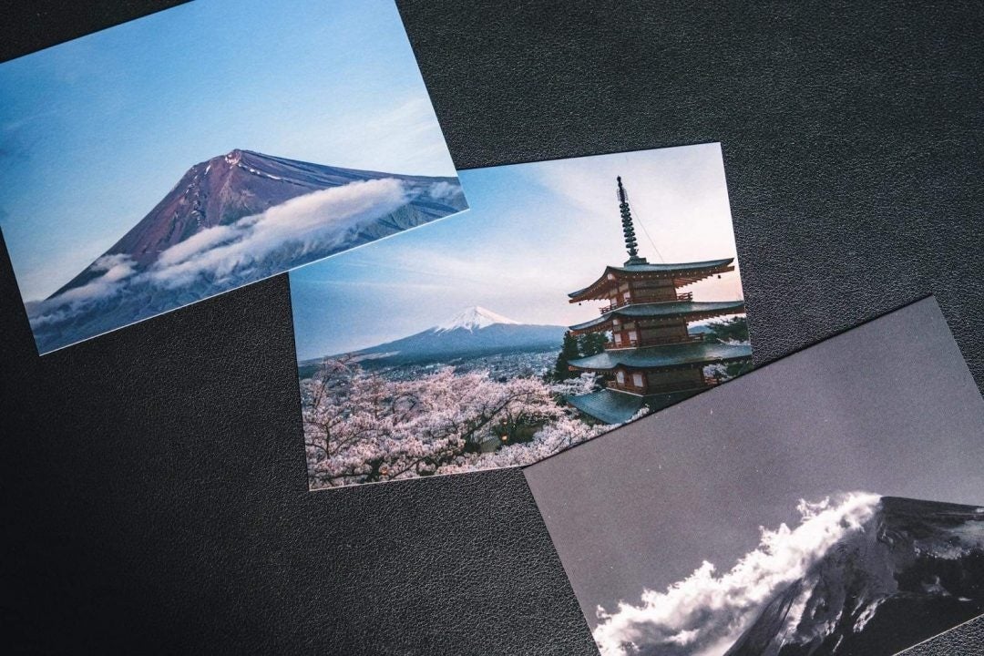 【2022/12/4（日）】現役富士山ガイド榎戸雄一が写真で振り返る2022年 富士山シーズンのサブ画像3