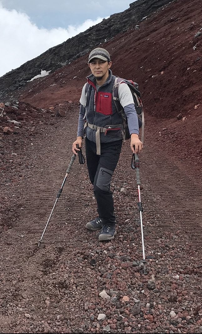 【2022/12/4（日）】現役富士山ガイド榎戸雄一が写真で振り返る2022年 富士山シーズンのサブ画像5