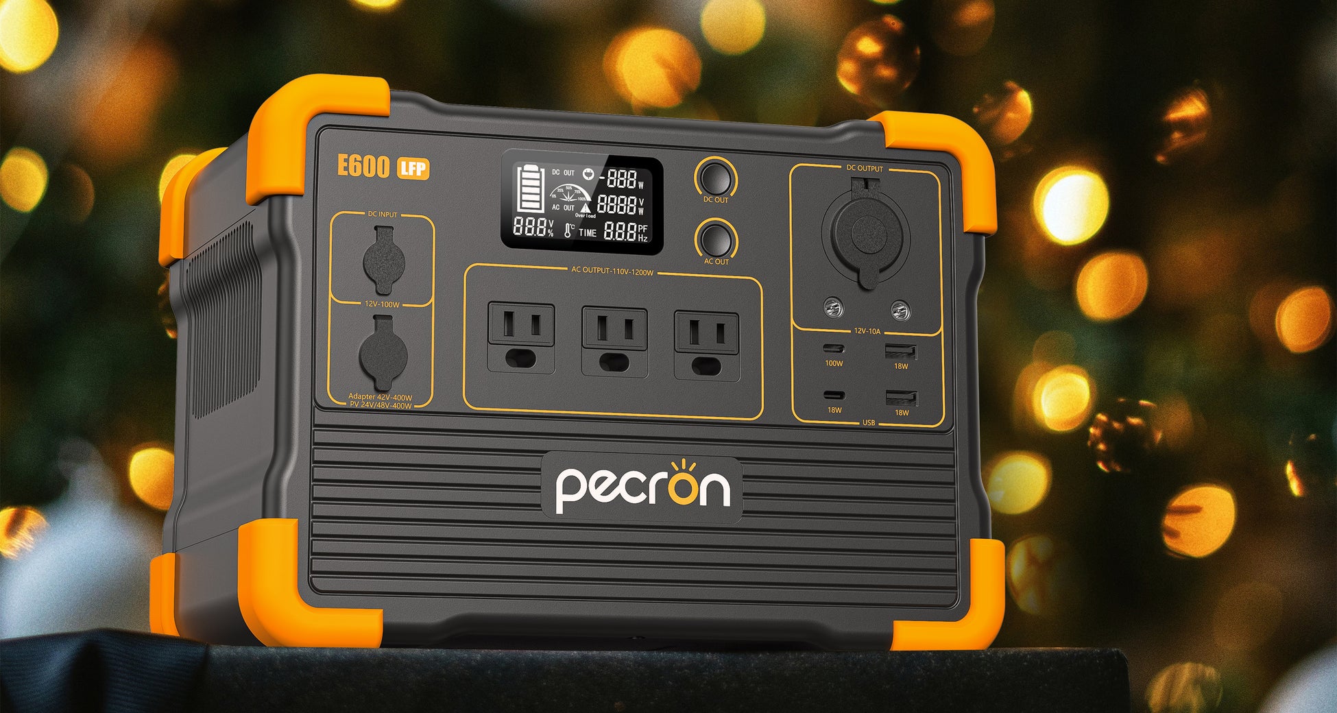 【最大40％OFF】Pecron（ペクロン）クリスマス先行セールを開催！公式サイトメルマガ登録いただくと、2,000円ギフトカードをプレゼント。のサブ画像6