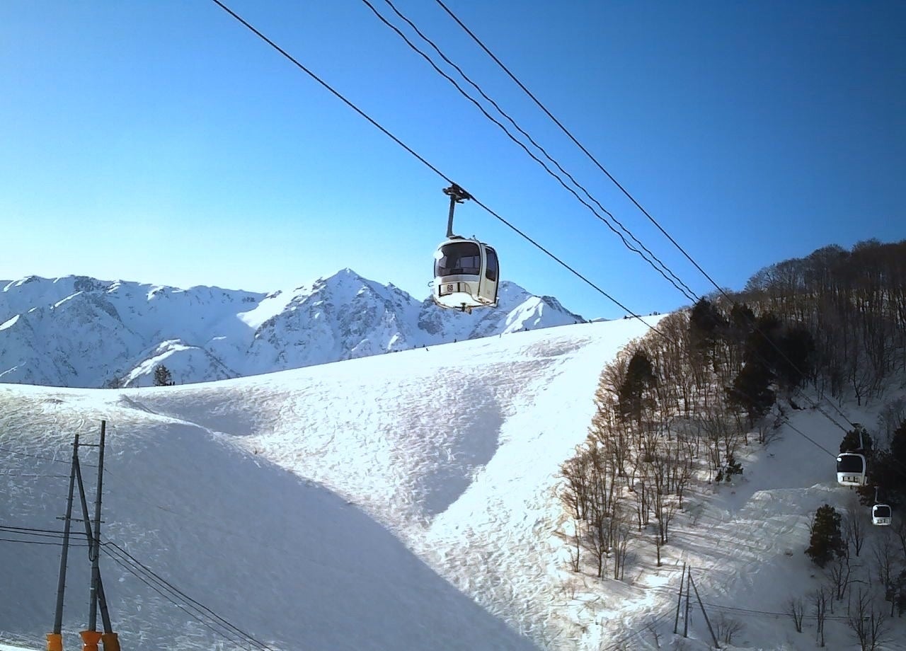 スキー場のコンディションをリアルタイムにホテルで「見える化」するシステムを OMO3 札幌すすきの by 星野リゾートに提供開始のサブ画像3