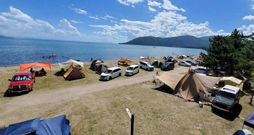 初選出多数！【2022年人気キャンプ場ランキング】水辺に近い立地のキャンプ場がランクイン！のサブ画像3