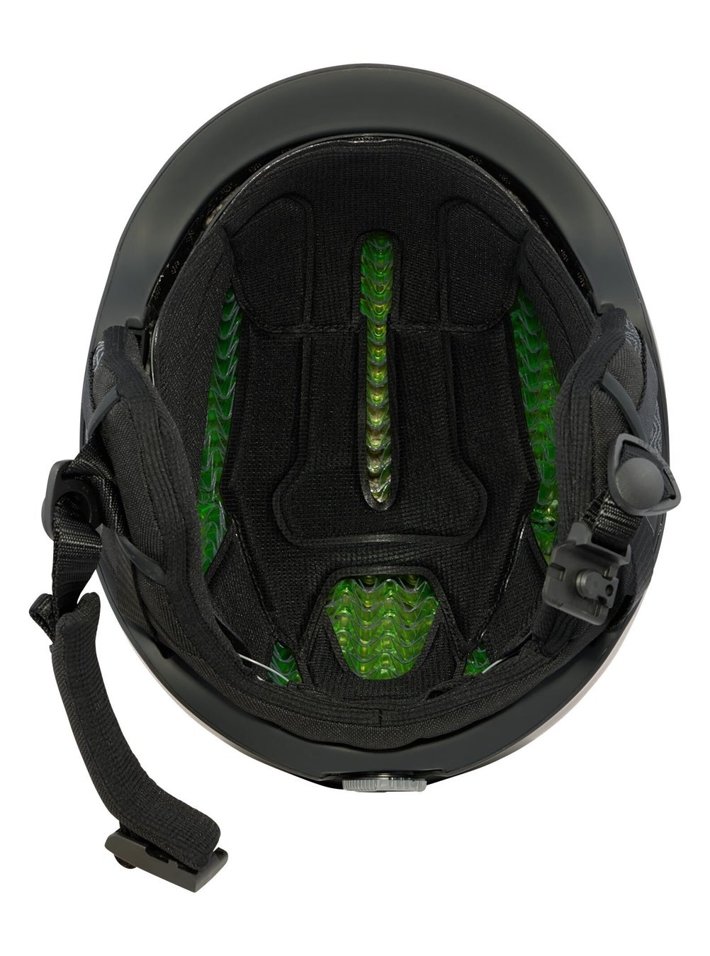 3段階の構造変化で頭部を保護する、最先端の衝撃吸収技術 WaveCel スノースポーツ用としてAnonが唯一採用するテクノロジーを、今季はキッズにも投入 Anon オスロー WaveCel ヘルメットのサブ画像2