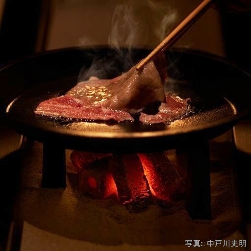 【UNILLOY ✕ 熟成兄弟】燕三条の鋳鉄技術と肉への探究心が生んだ！焼きすき特化の新たな家庭用『すき焼き鍋』のサブ画像2