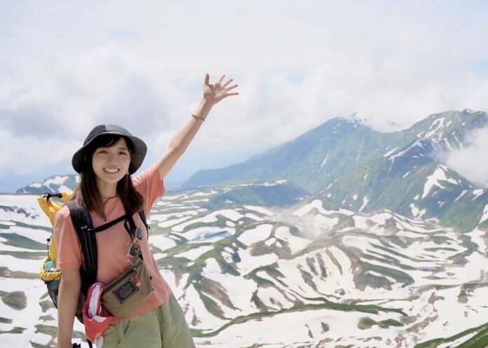 和歌山・熊野古道の1棟貸し宿に、登山女子Youtuberのやまくっく・やぎちゃんと泊まる登山＆サウナツアー参加者を募集　SEN.RETREAT TAKAHARAのメイン画像