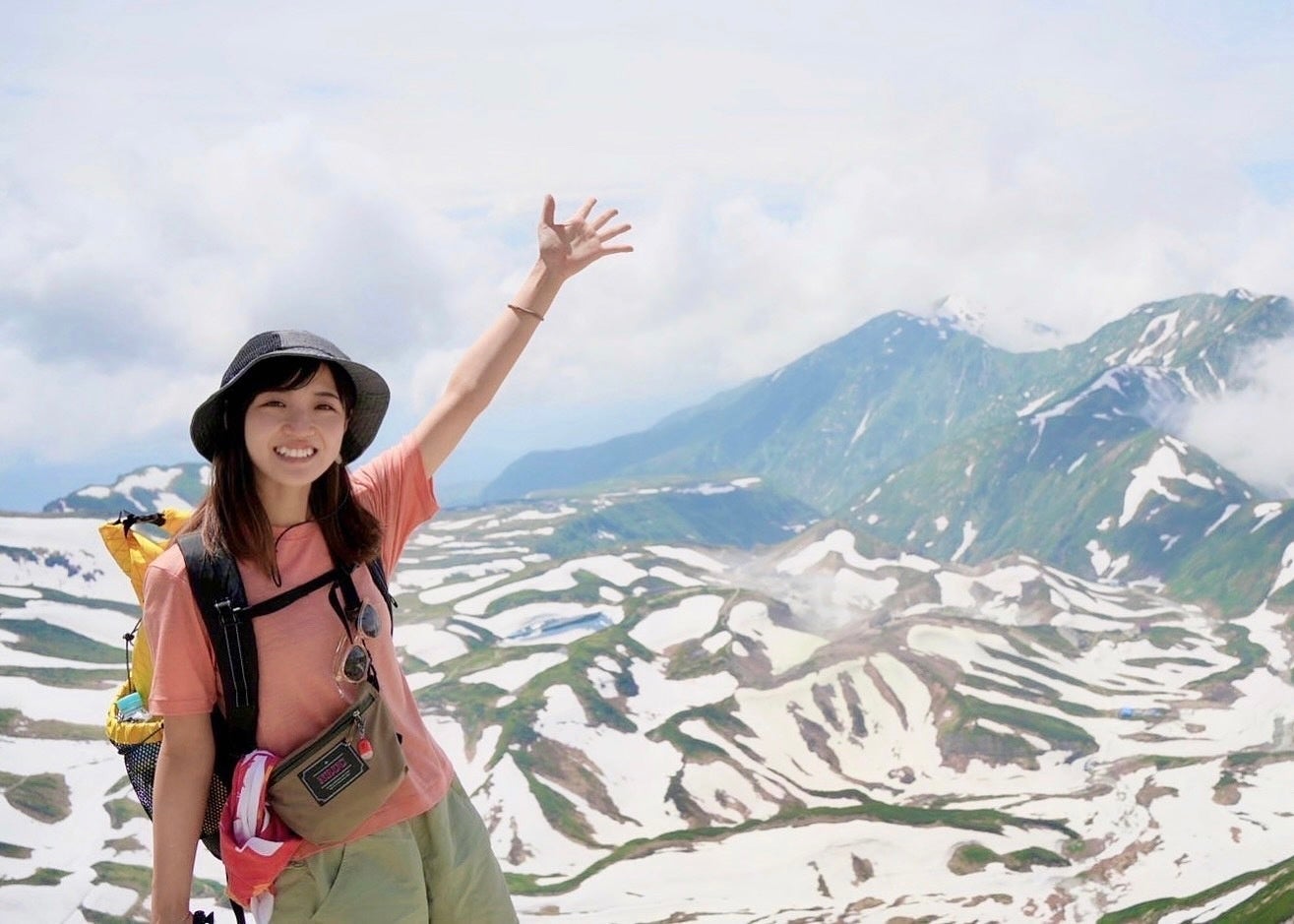 和歌山・熊野古道の1棟貸し宿に、登山女子Youtuberのやまくっく・やぎちゃんと泊まる登山＆サウナツアー参加者を募集　SEN.RETREAT TAKAHARAのサブ画像1