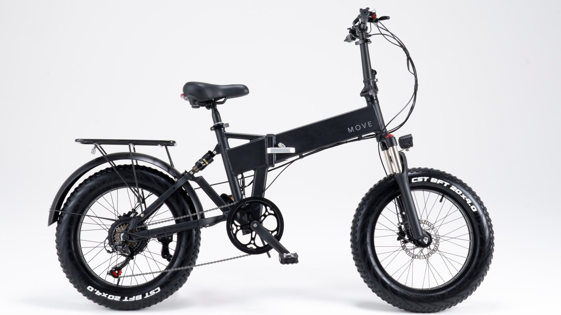 【新商品】「もっと、軽やかに」進化系E-Bike「MOVE XS」が新モデルとして登場。30台限定30％割引の発売記念キャンペーンを開始。のサブ画像3