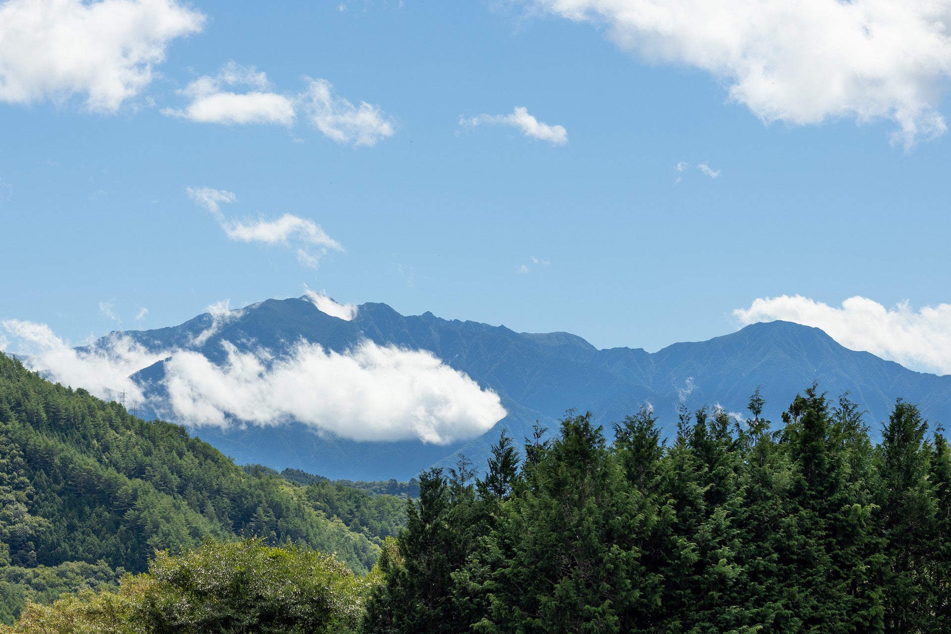 懐ふか〜い“長野県・木曽の大自然”を堪能する！ 『KISO GREEN - 中山道 One Day Trip - 』開田高原や王滝村など1日でコンパクトに、ローカル旅を楽しむ国内ツアーが始動。のサブ画像3