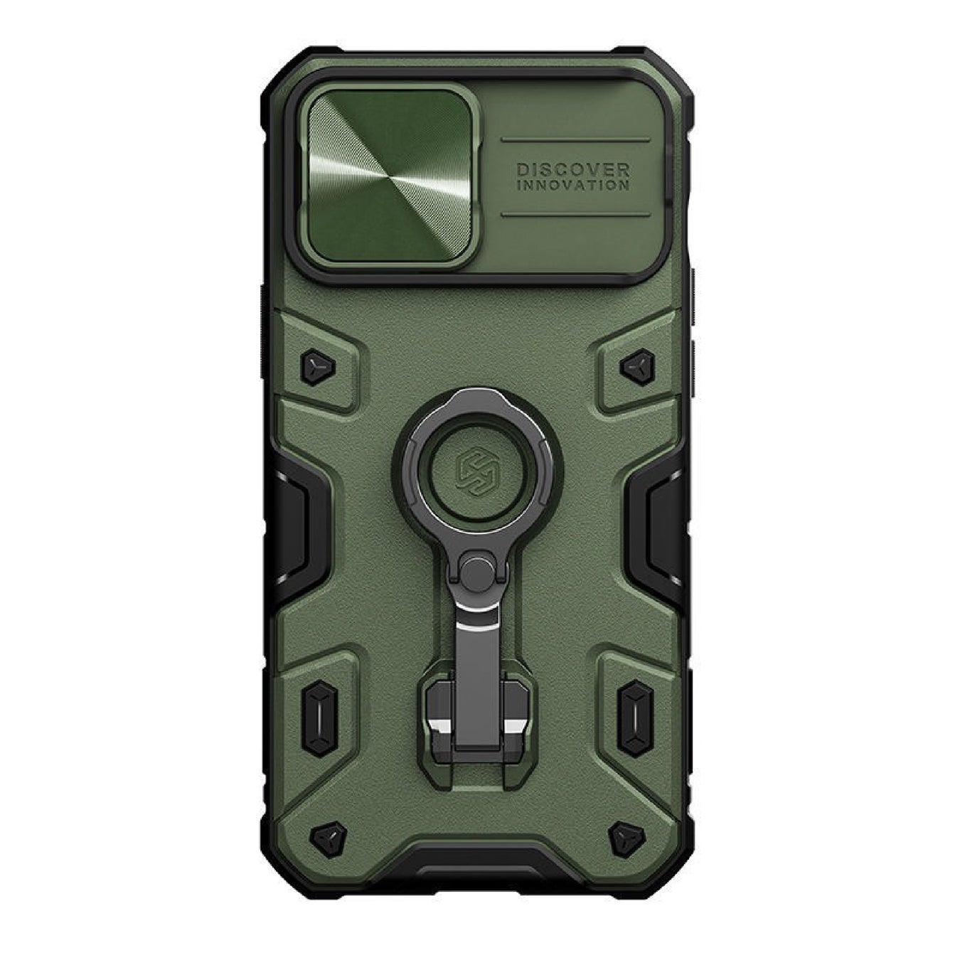 iPhone14 シリーズ対応！衝撃に強い究極の保護ケース「GeeCase-Armor」をガジェットストア「MODERN g」で販売開始のサブ画像6