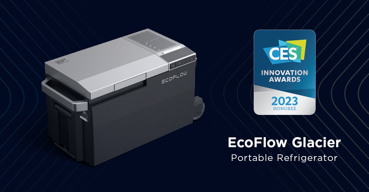 EcoFlow、米ラスベガスで開催中の「CES 2023」にて家庭用蓄電システムとスマートデバイス3機種を初公開のサブ画像5