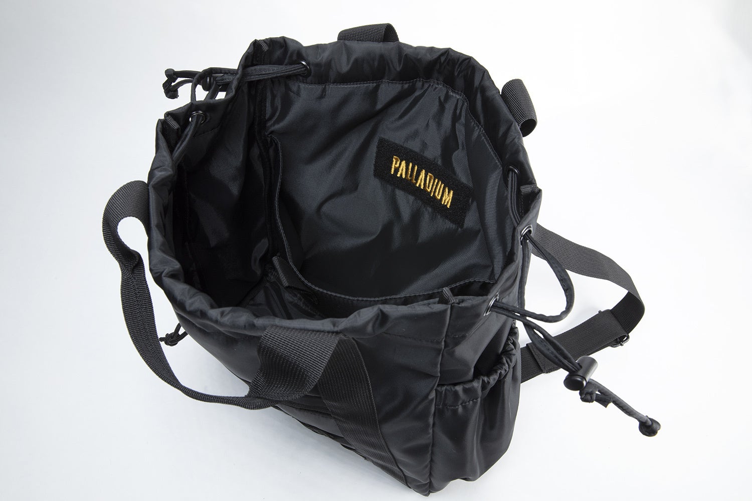 フランスのシューズブランド「パラディウム」が、今シーズンよりバッグを新展開！のサブ画像8