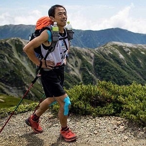 望月将悟×上田瑠偉 《R×L プレミアムトークショー》「なぜ 山を駆けるのか。」開催決定‼のサブ画像2