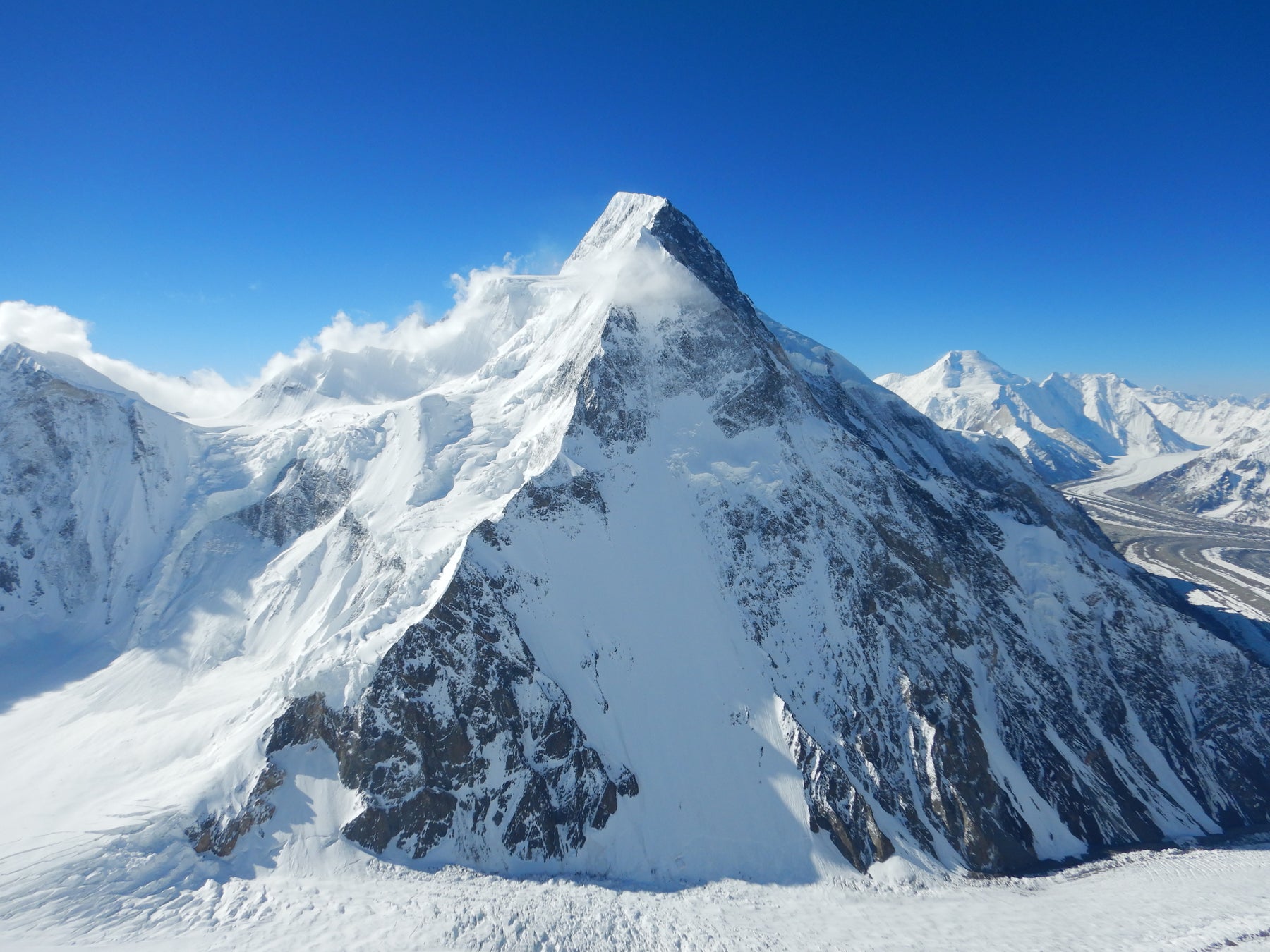 完全制覇まであと1座！現役看護師で登山家の渡邊直子が、世界女性初※の快挙・8000m峰14座制覇に向けて「Makuake」応援プロジェクトを始動のサブ画像6