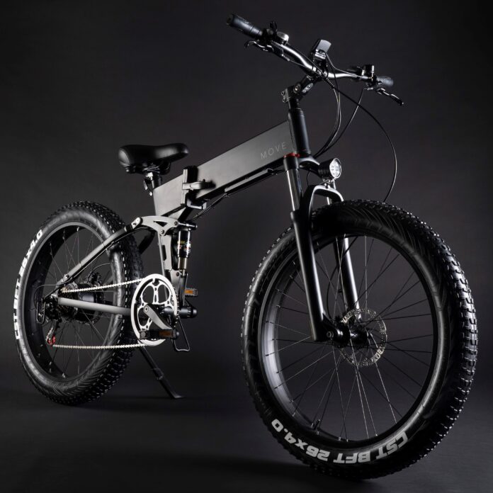 次世代E-Bike『MOVE X』と『MOVE XS』がレンタサイクル事業者限定で特別価格キャンペーンを開始のメイン画像