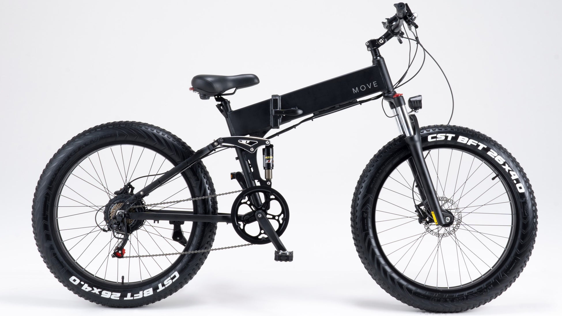 次世代E-Bike『MOVE X』と『MOVE XS』がレンタサイクル事業者限定で特別価格キャンペーンを開始のサブ画像2