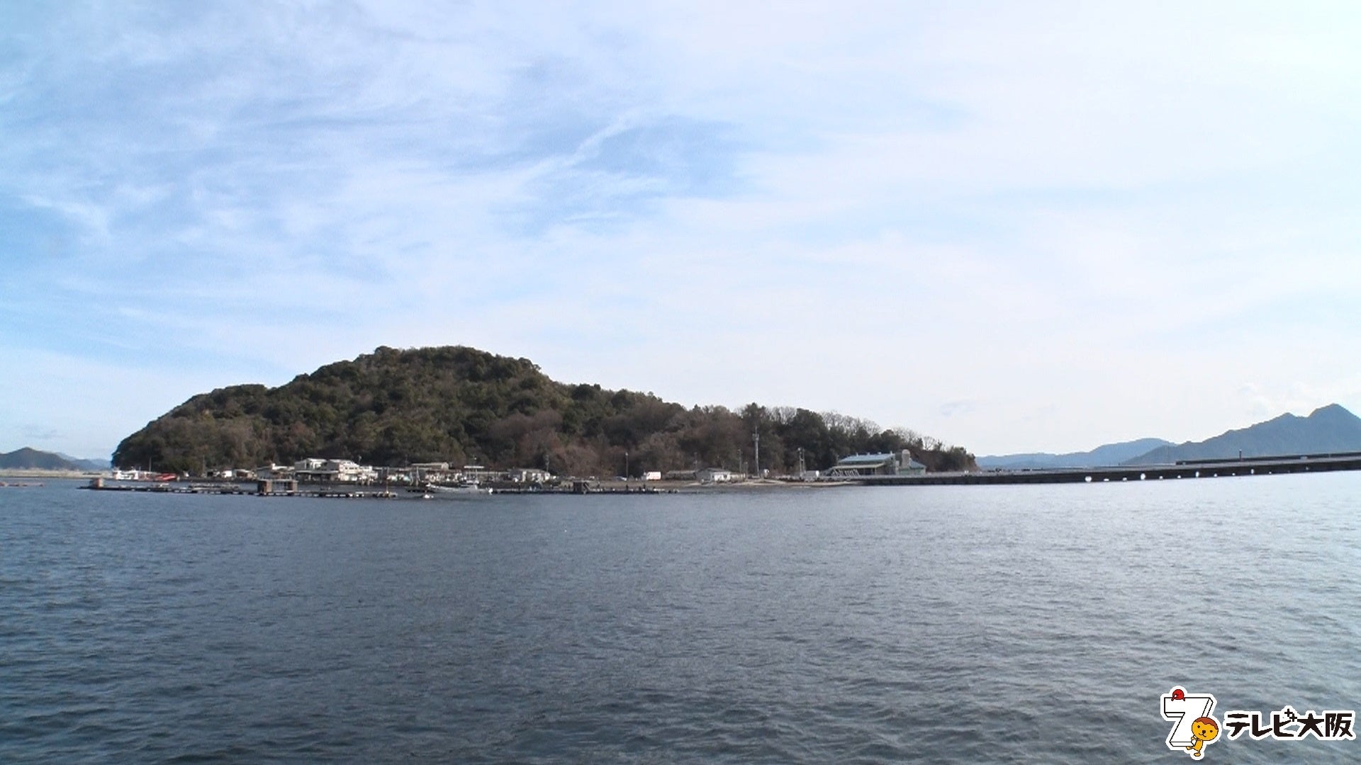 「あたたかい島」阿多田島でメバリングを楽しむデイ＆ナイトゲーム！！のサブ画像2