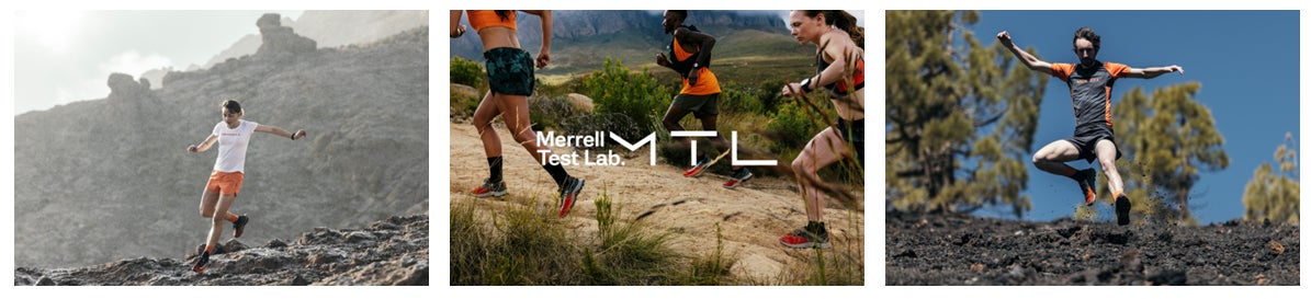 MERRELL史上最軽量のトレイルランニングシューズ「MTL SKYFIRE 2」が３月下旬発売のサブ画像3