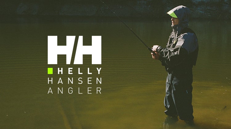 ヘリーハンセンから、春夏のフィッシングライフを快適でアクティブに過ごすためのウェアが登場。 “ SS23 HELLY HANSEN ANGLER ”- 2月24日(金)より発売。のサブ画像4