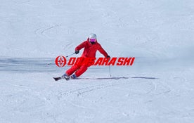 オガサカスキー・スノーボード 2023-24 シーズン NEW モデル試乗会を開催のサブ画像2