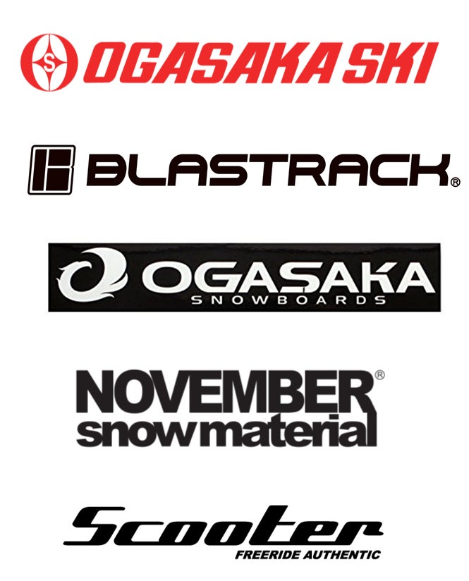 オガサカスキー・スノーボード 2023-24 シーズン NEW モデル試乗会を開催のサブ画像4