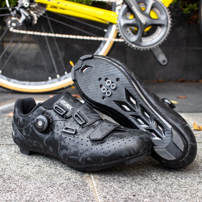 自転車パーツブランド「GORIX」が新商品の、ダイヤル調整式サイクルシューズ(GW-Gecko)のTwitterプレゼントキャンペーンを開催!!【2/13(月)23:59まで】のサブ画像2