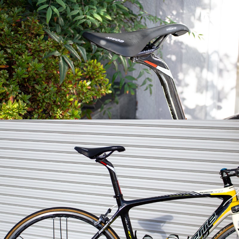 自転車パーツブランド「GORIX」が新商品の、ショートサドル (GX-volare)のTwitterプレゼントキャンペーンを開催!!【2/20(月)23:59まで】のサブ画像10