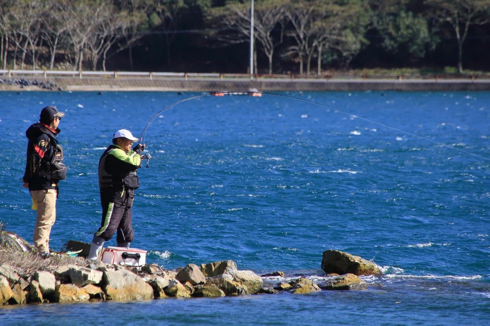 長崎県・新上五島町　3月18日「沖防で遊ぼう！！　初心者釣り大会」を開催のサブ画像2