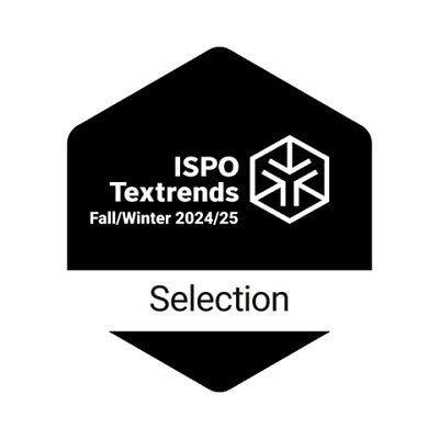 「リサイクルナイロンシリーズ コードロック」が「ISPO TEXTRENDS Award Fall/Winter 2024/25」 Accessories部門Selectionに選出のサブ画像1
