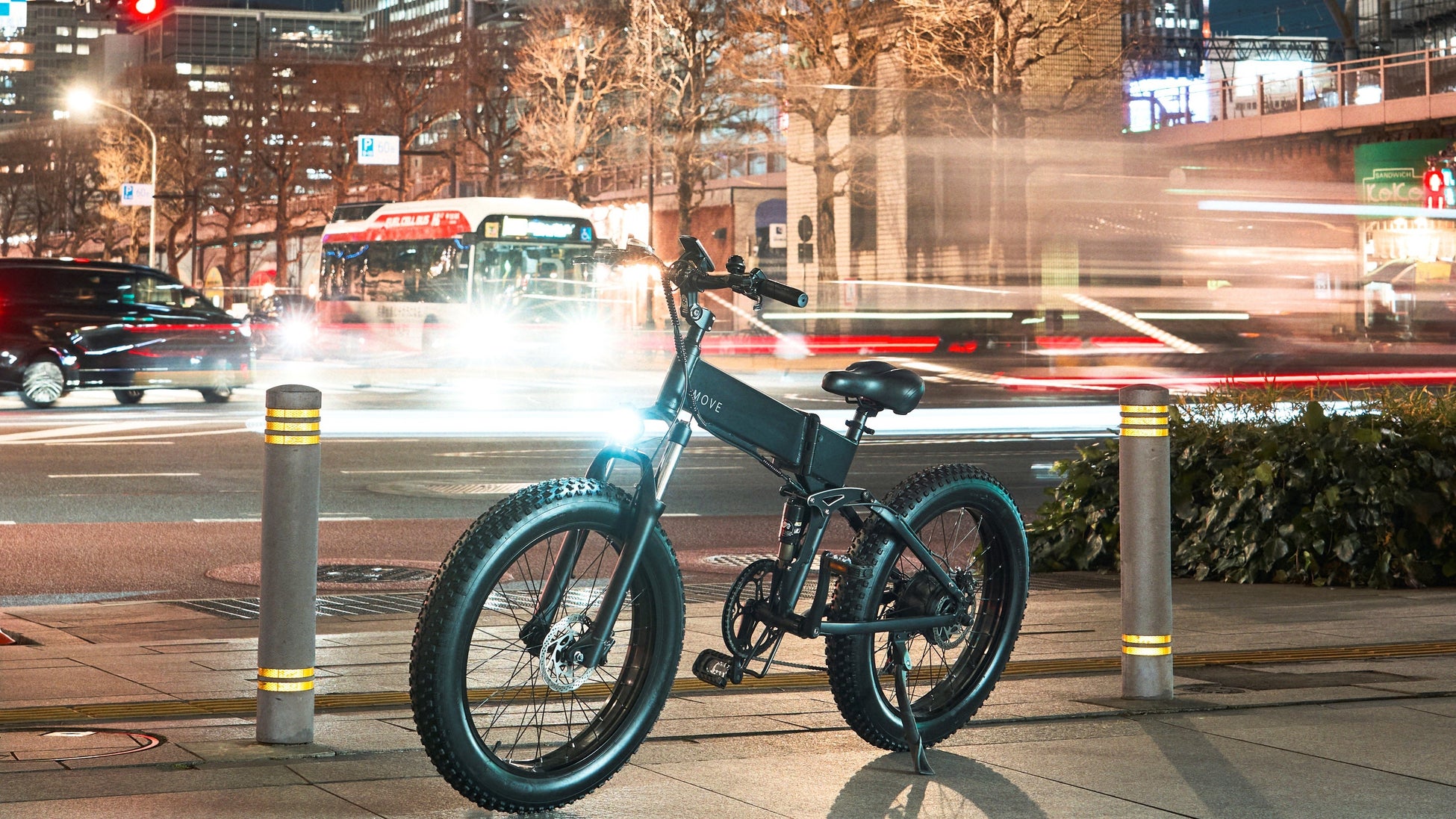 【自転車業界に革命!?】E-Bike（電動アシスト自転車）史上初。オンライン体験試乗会を開始【次世代E-Bikeブランド『MOVE』】のサブ画像6