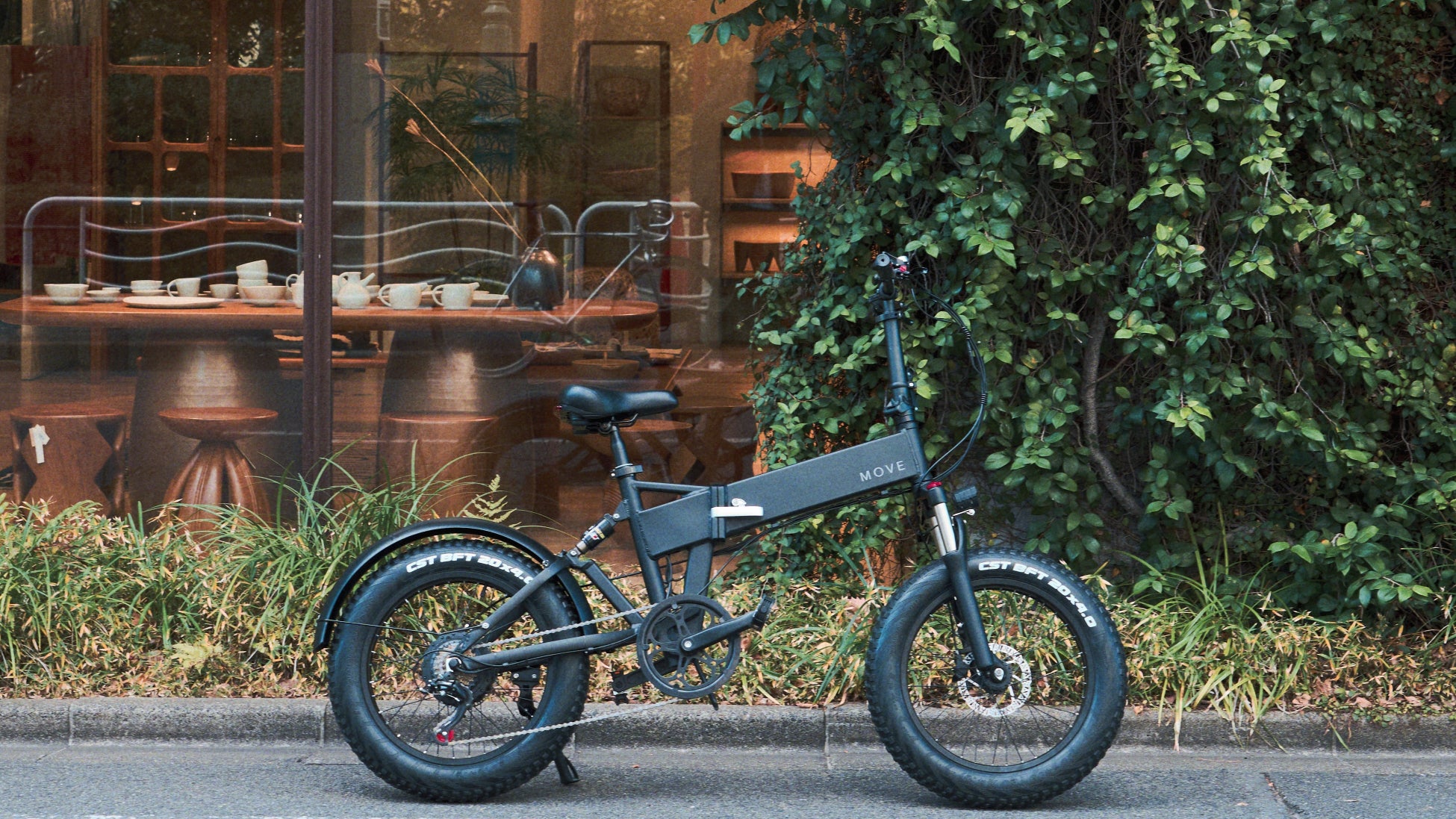 【自転車業界に革命!?】E-Bike（電動アシスト自転車）史上初。オンライン体験試乗会を開始【次世代E-Bikeブランド『MOVE』】のサブ画像8