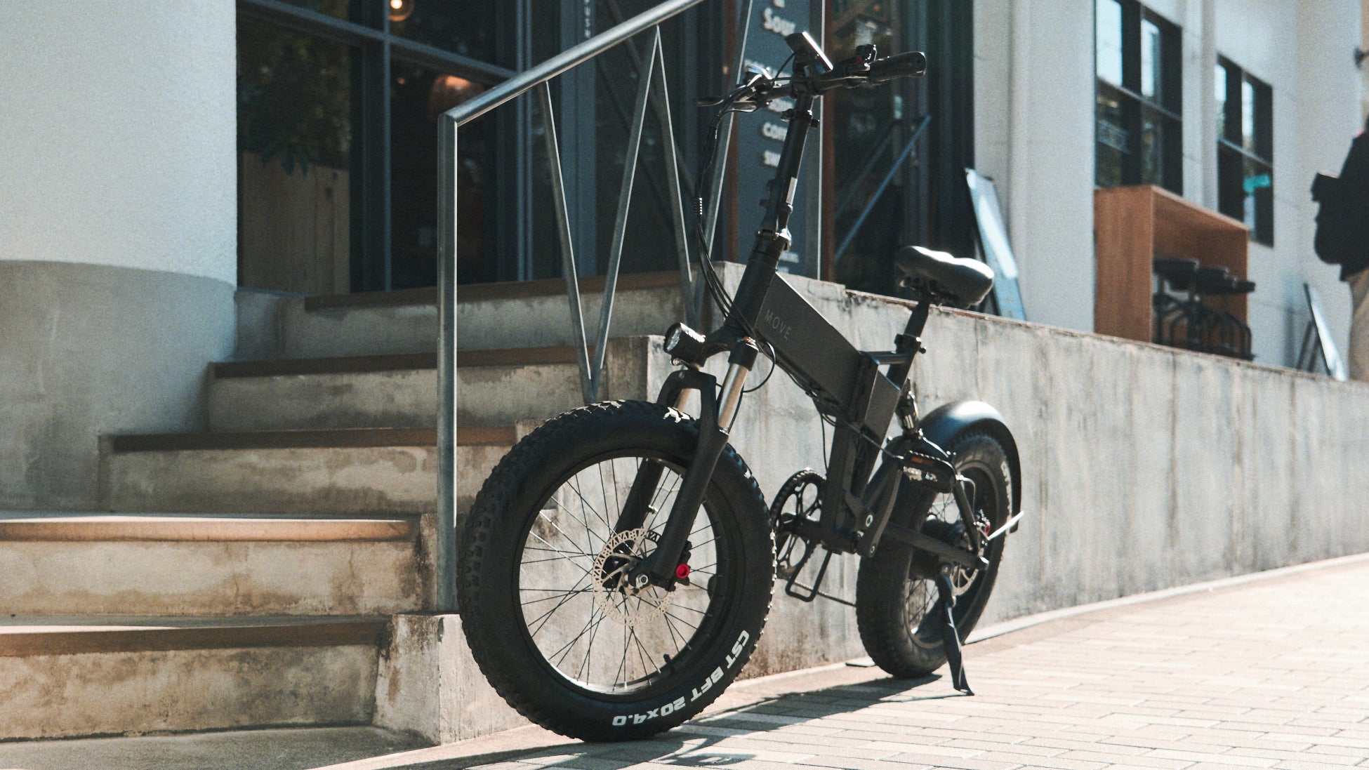 【自転車業界に革命!?】E-Bike（電動アシスト自転車）史上初。オンライン体験試乗会を開始【次世代E-Bikeブランド『MOVE』】のサブ画像9