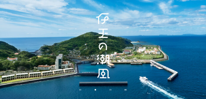 長崎・伊王島の魅力と様々なコンテンツを堪能できる新たなフェス 「伊王の潮風2023」が誕生！第一弾出演アーティストも発表！のメイン画像