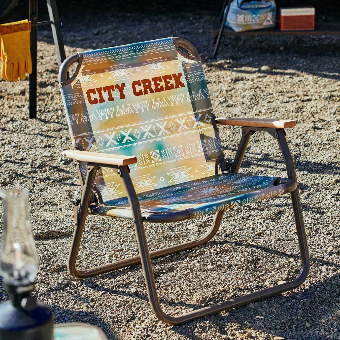 niko and ...のアウトドアシリーズ「CITY CREEK」がレジャーやキャンプを爽やかに盛り上げる新作コラボアイテムのWEB先行予約を3月24日(金)よりスタート！のサブ画像4
