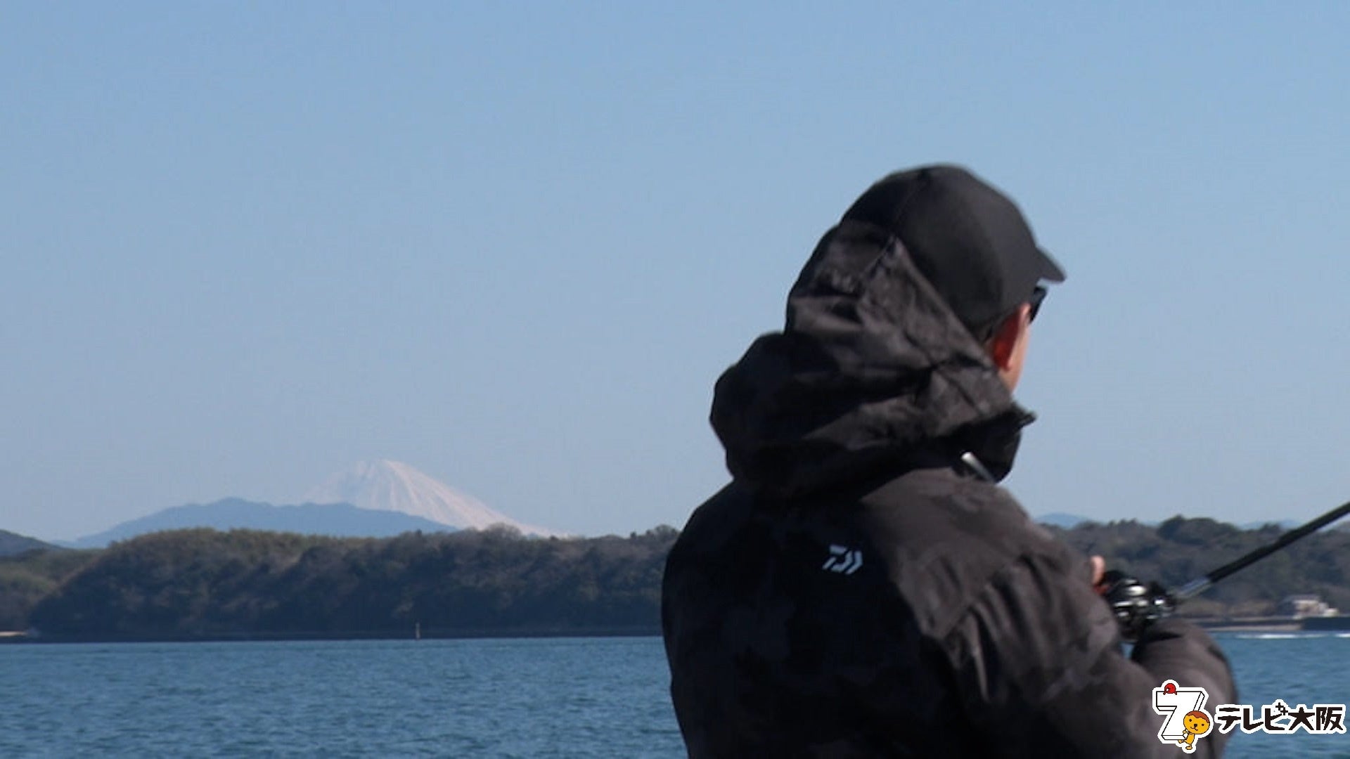 初心者も上級者も必見！富士山を望む浜名湖でアーバンチニング！！のサブ画像3_森浩平