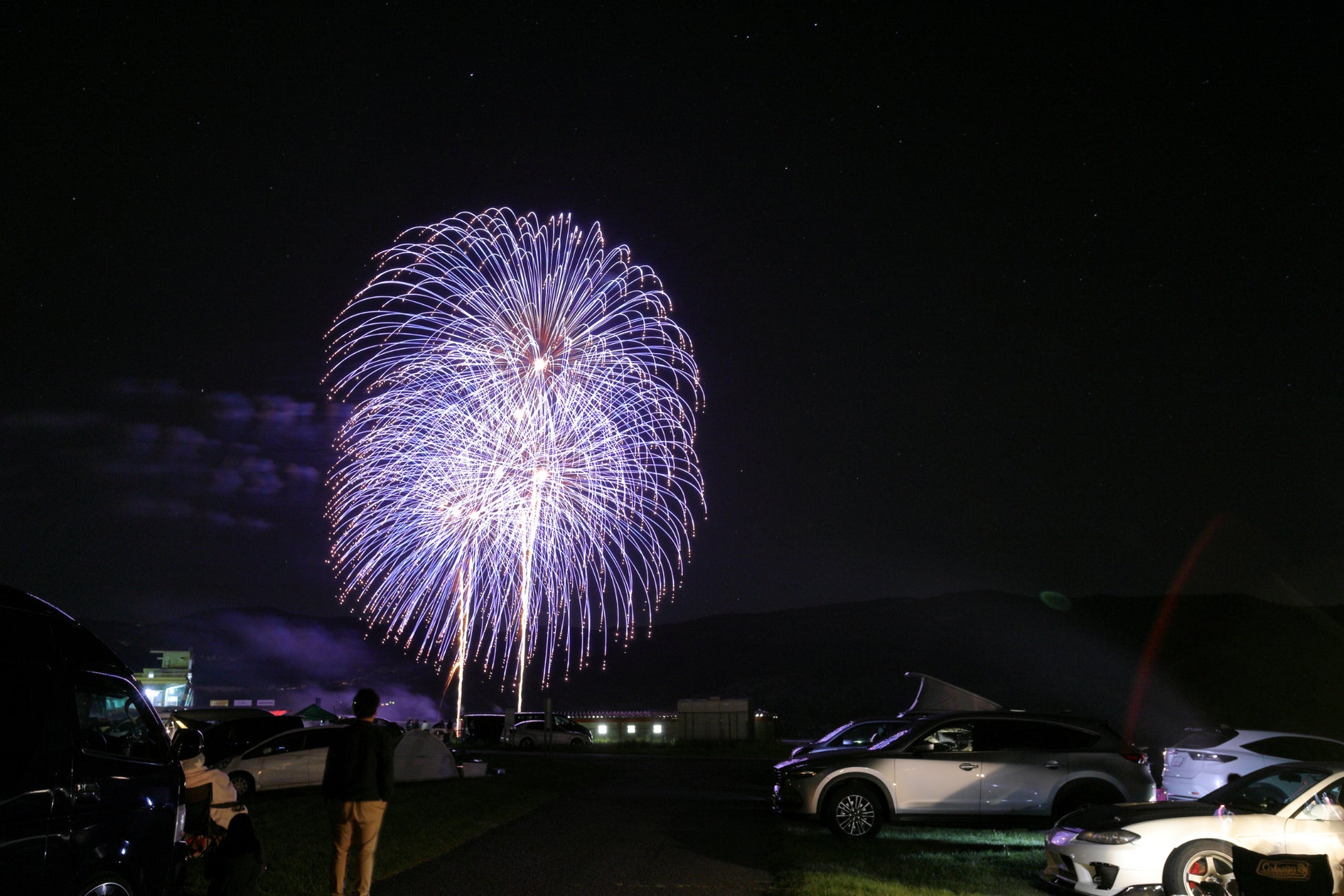 オートポリスで１万発の打ち上げ花火！「天空 ｄｅ ＨＡＮＡＢＩ」ＣＲＯＳＳ ＤＲＯＮＥ ＦＡＮＴＡＳＩＡを５月３日（水・祝）に開催！のサブ画像9_キャンプエリアC
