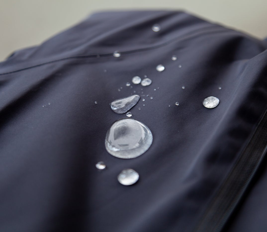 日本製ファッションブランド・ファクトリエ初！「完全防水」の晴雨兼用レディースコートを発売のサブ画像6