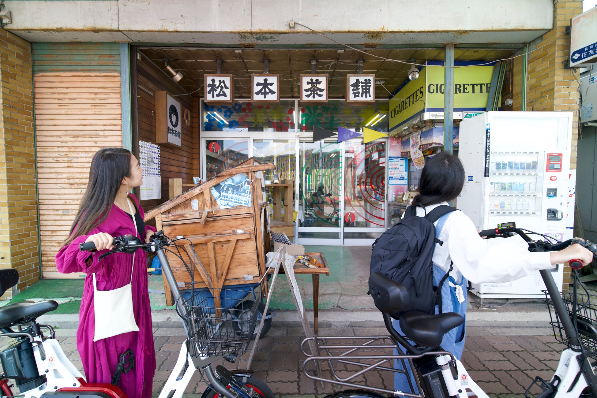 レンタサイクル「E-Bike」の貸出、4月よりスタート！のサブ画像5_©︎十和田奥入瀬観光機構