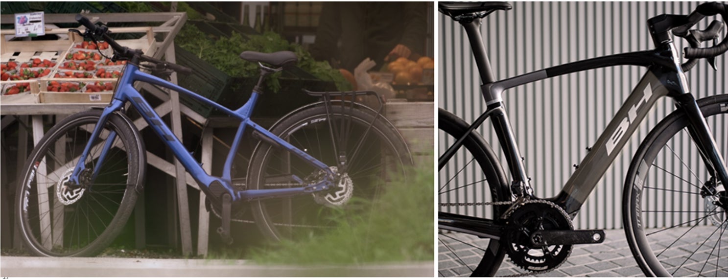 イオンシグナがE-バイク強化！スペイン人気自転車ブランド「BH Bikes」とパートナーシップ契約締結のサブ画像3
