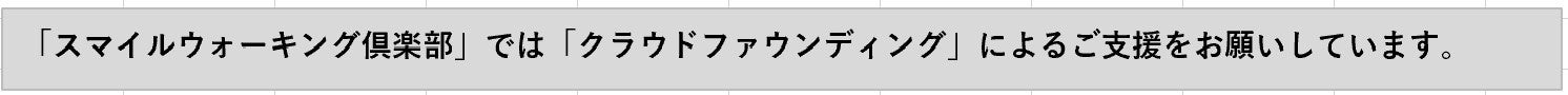 第2回　スマイルチャレンジウォーク　2023 in Tokyoを4月23日（日）お台場にて開催！のサブ画像5