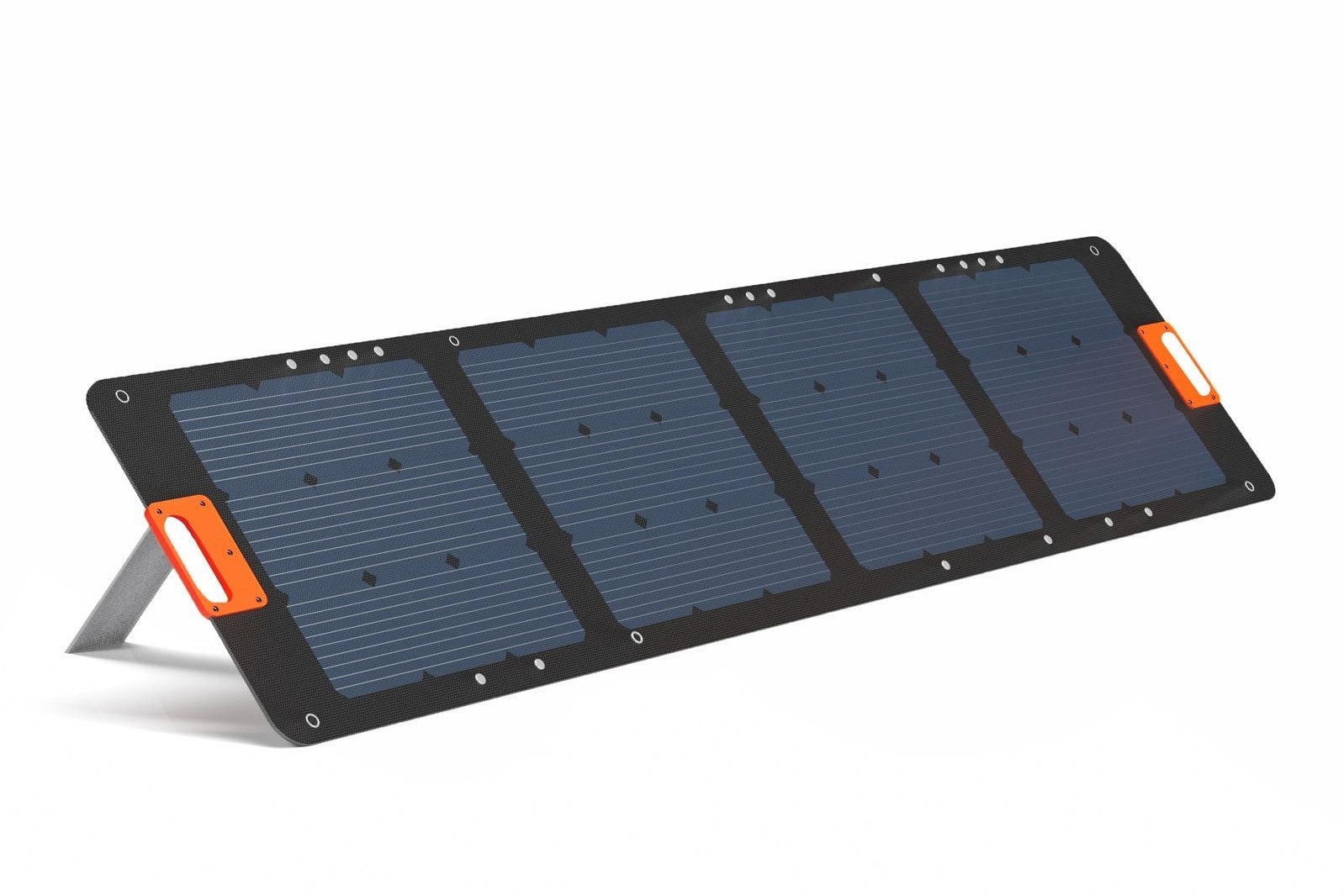 エム・エス・シー、リン酸鉄リチウムイオン電池搭載のポータブル電源「DEENO X1500」を全国の家電量販店で販売開始のサブ画像2_ソーラーパネル「DEENO SP200」