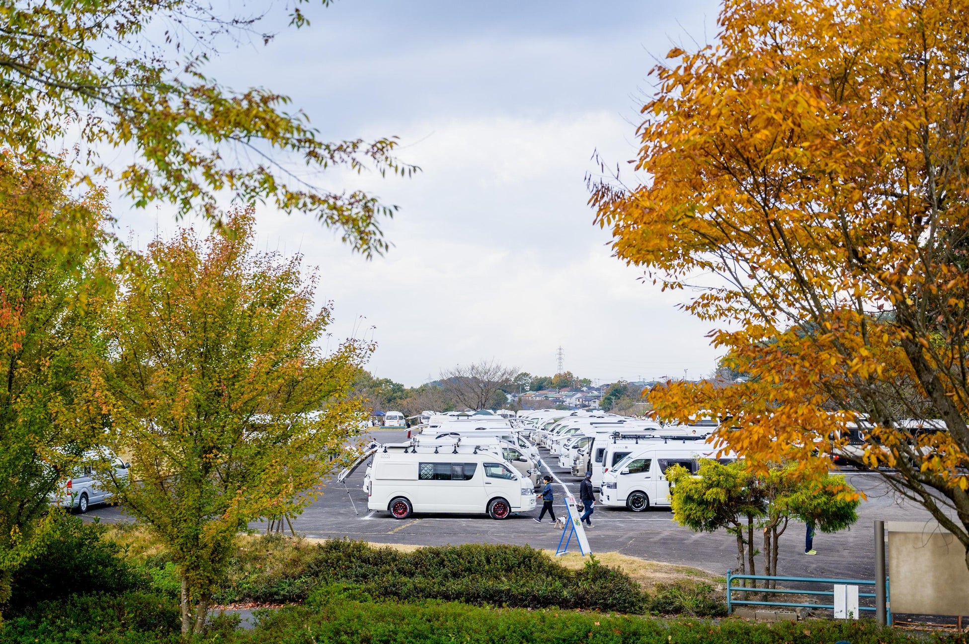 岐阜県可児市「ふれあいパーク・緑の丘」が「トイファクトリーの丘」に改称。トイファクトリーがネーミングライツ契約。のサブ画像6_2022年11月に開催されたトイキャン2022の様子