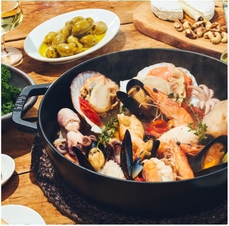 世界中の本格的な海鮮鍋を手軽に楽しめる『ザナべ』、日本最大級のキャンプフェス「GO OUT JAMBOREE 2023」出展！のサブ画像4