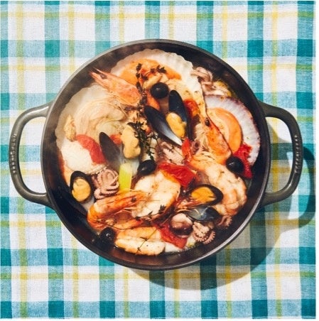 世界中の本格的な海鮮鍋を手軽に楽しめる『ザナべ』、日本最大級のキャンプフェス「GO OUT JAMBOREE 2023」出展！のサブ画像5