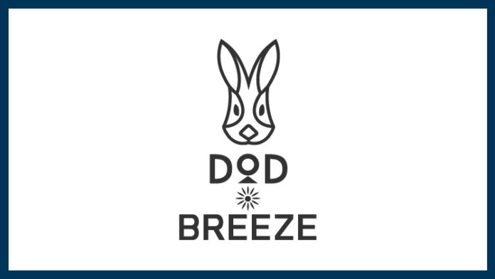 子ども服BREEZE（ブリーズ）の20周年企画第一弾として、大好評だった【DOD×BREEZE】が再び登場！のメイン画像